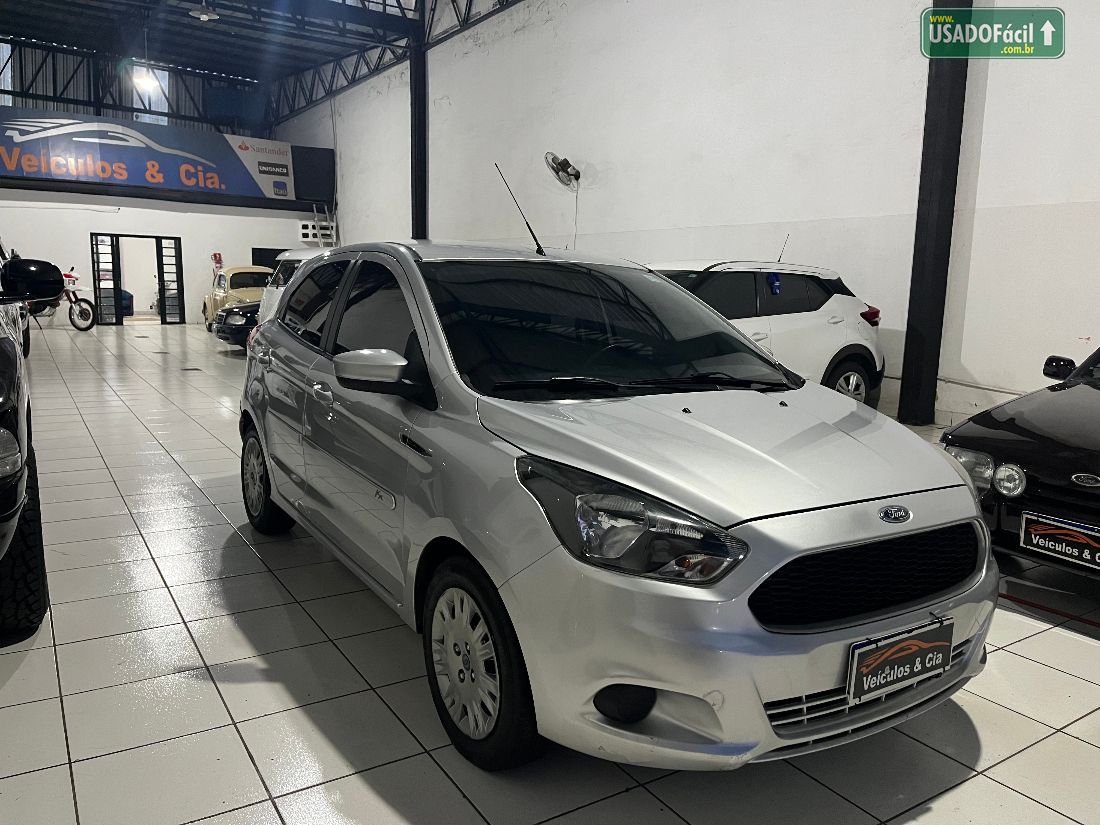 Foto do veículo
