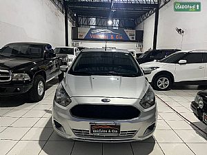 Ka Hatch SE 1.0 Flex 5P