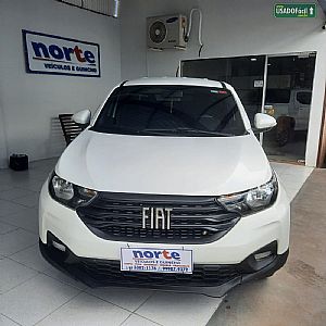 Strada Freedom CD 1.3 Flex