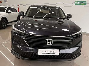 HRV EXL Sensing 1.5 Automático