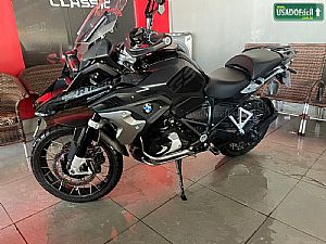 BMW R 1250 GS Premium Triple Black 719