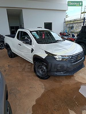 Strada Endurance Plus CS 1.3 Flex