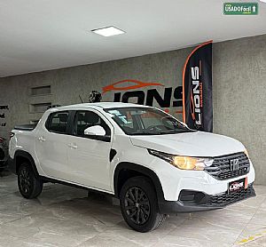 Strada Freedom CD 1.3 Flex