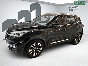 Tiggo 5X TXS 1.5 Turbo Automático Flex