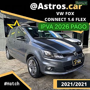 Fox Connect 1.6 4P Flex