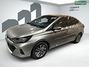 HB20S Sedan Limited Plus 1.0 Mecânico Flex