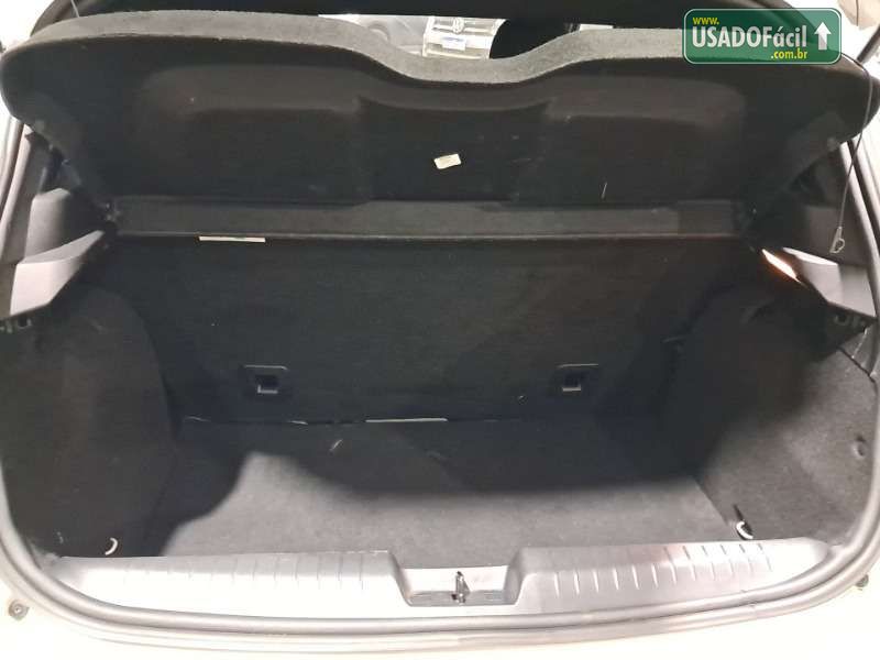Fiat ARGO 1.0 FIREFLY FLEX DRIVE MANUAL 2025/2026 — foto 7 de 7