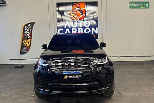 Discovery Metropolitan Edition 3.0 4x4 Diesel Híbrido