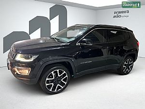 Compass Limited 2.0 4x4 Automático Diesel