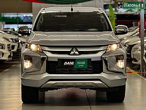 L200 Triton Sport HPE CD 2.4 4x4 Automático Diesel