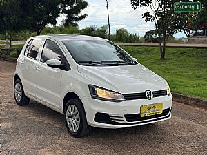 Fox Trendline 1.0 4P Flex