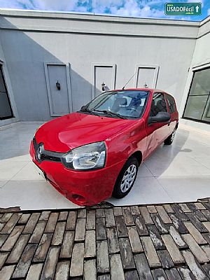 Clio Authentique 1.0