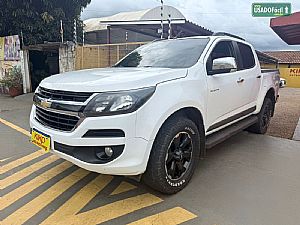 S10 Advantage CD 2.5 4X2 Flex