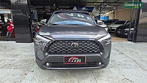Corolla Cross XRE 2.0 16V Automático Flex