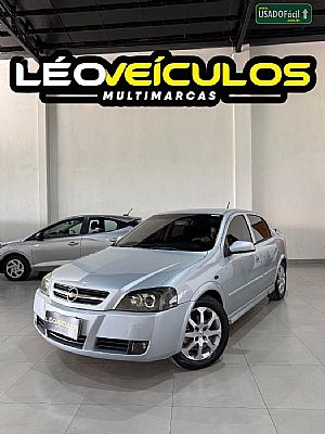 Astra Advantage 2.0 MPFI 8V FlexPower 5p