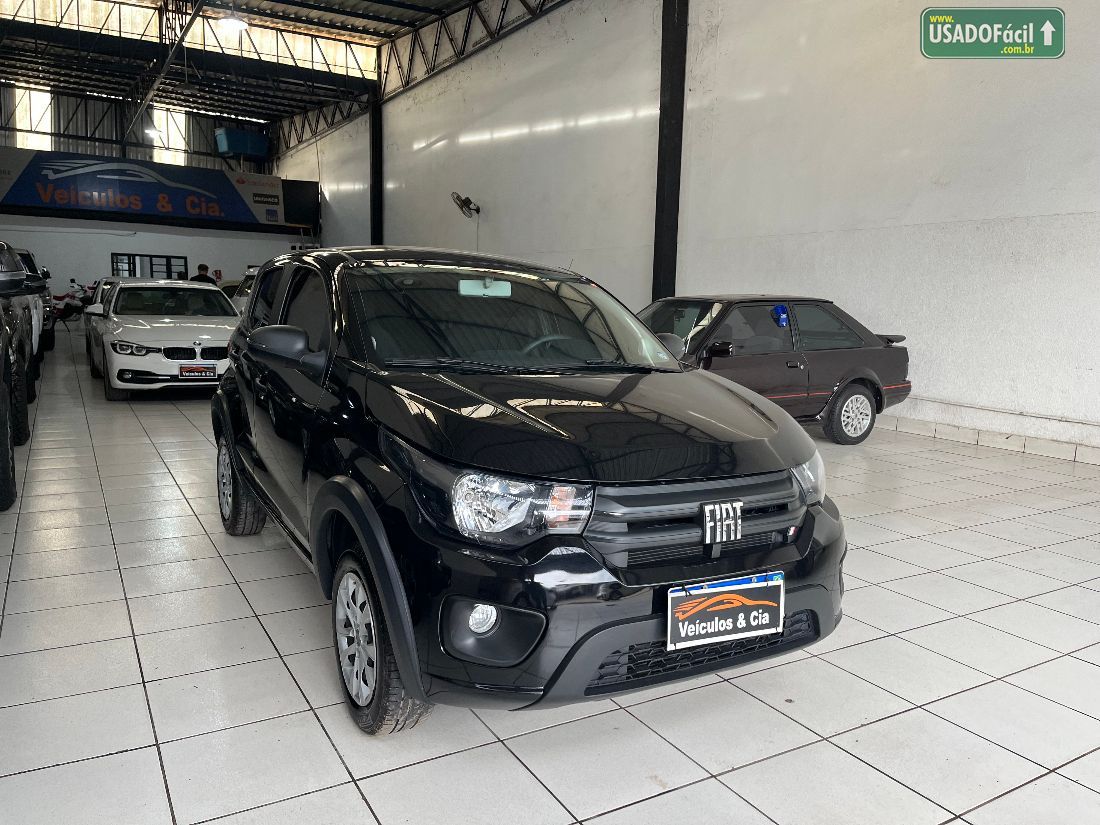 Foto do veículo