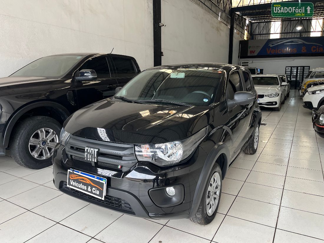 Foto do veículo