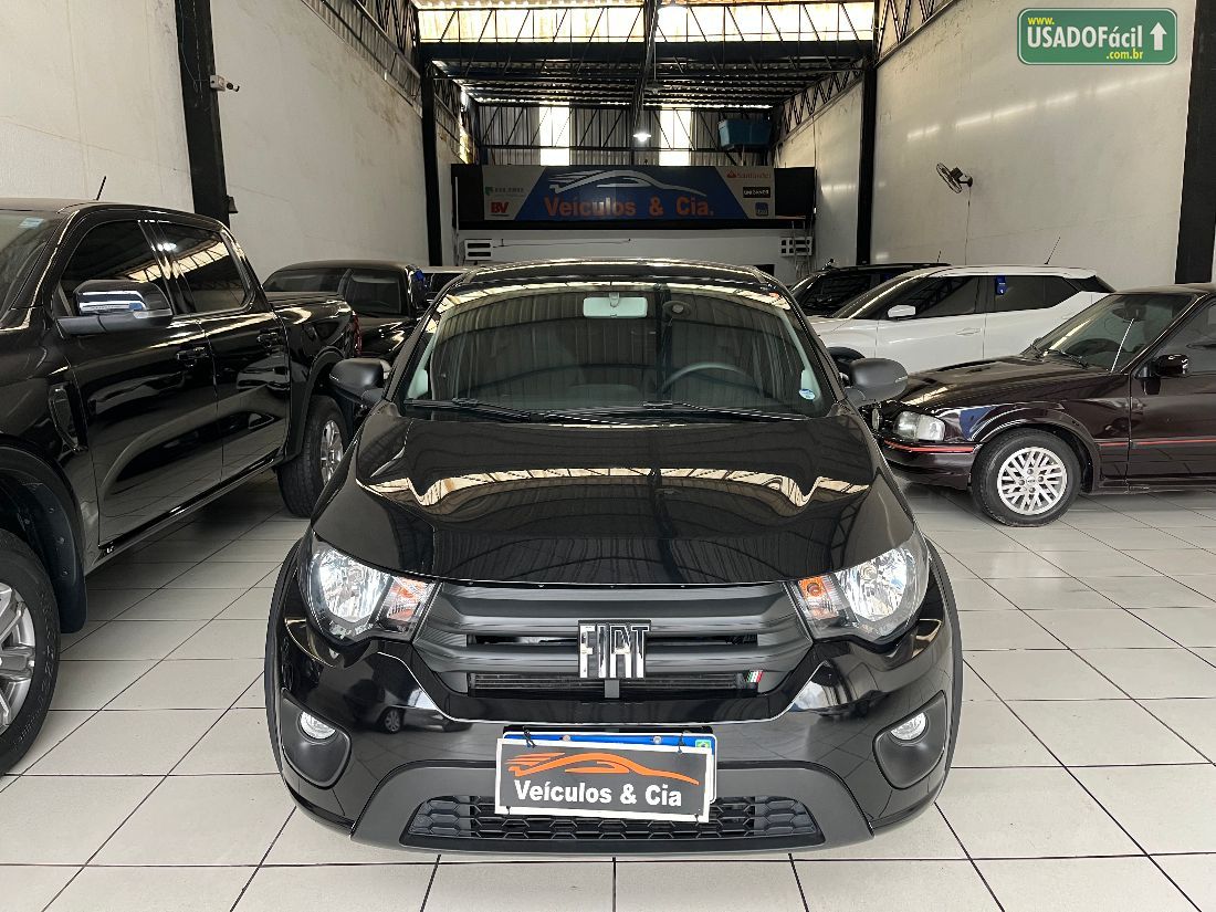 Foto do veículo