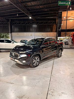 Toro Volcano 1.3 T270 4x2 Automático Flex