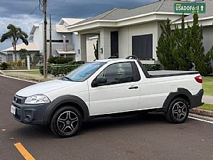 Strada Working CS 1.4 Fire Flex