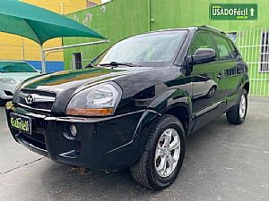 Tucson 2.0 Automático Flex