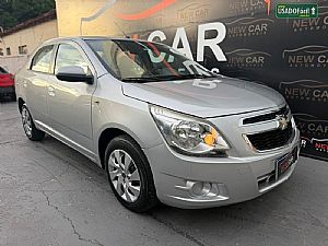 Cobalt LT 1.8 Automático EconoFlex