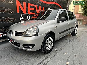 Clio Hi-Flex 1.0 16V 5p