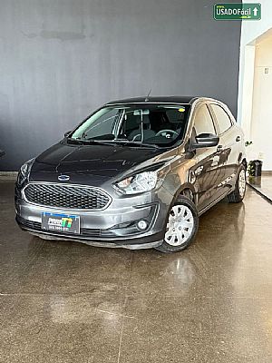 Ka Hatch SE 1.0 Flex 5P