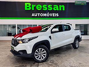 Strada Freedom CD 1.3 Flex