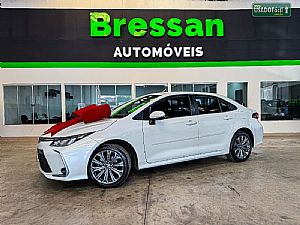 Corolla XEI 2.0 Automático Flex