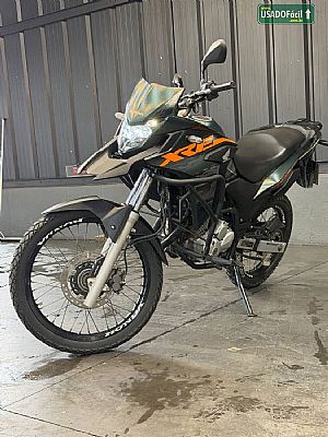 XRE 300 Adventure Flex