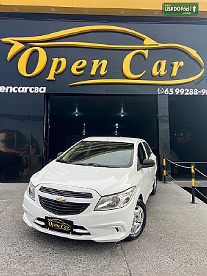 Onix Joy Hatch 1.0 Mecânico Flex