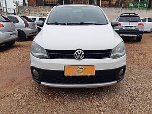 CrossFox 1.6 Mi Total Flex