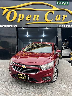 Prisma Sedan LTZ 1.4 Automático FlexPower
