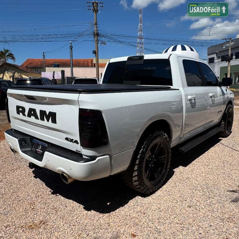 Foto do veículo