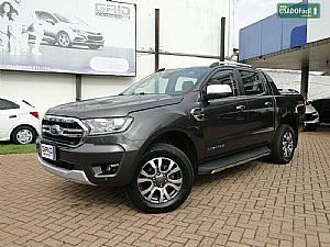Ranger Limited CD 3.2 4x4 Automático Diesel
