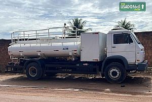 VOLKS 16-170 TANQUE PIPA