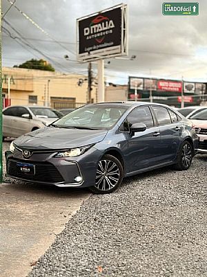 Corolla XEI 2.0 Automático Flex