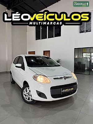 Palio Attractive 1.0 EVO Fire Flex 5P