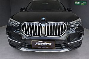 BMW X1 Srive 20i 2.0