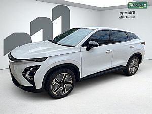 E5 61,1 KW ELÉTRICO