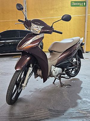 Biz 125i Flex