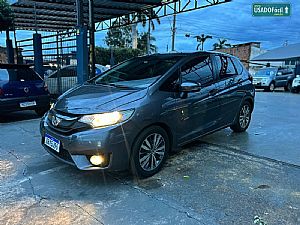 Fit EX Automático Flex