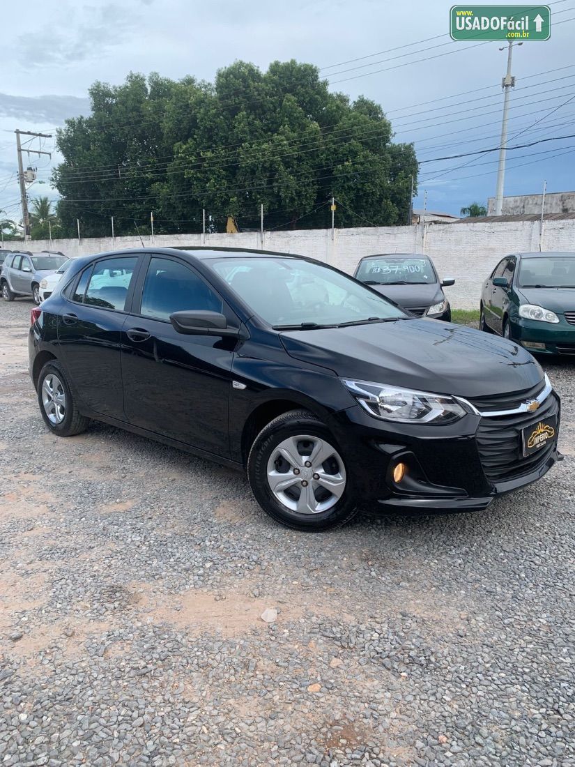 Foto do veículo