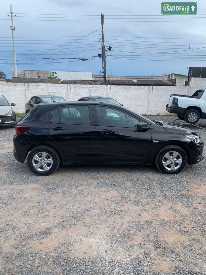 Foto do veículo