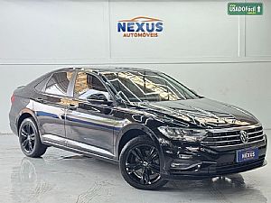 Jetta Comfortline 1.4 TSI Automático