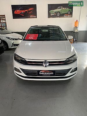 Polo 1.0 Flex 12V 5p