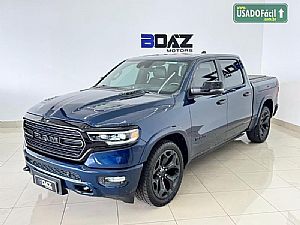 Ram 1500 Limited Night Edition 5.7 4x4 Automático