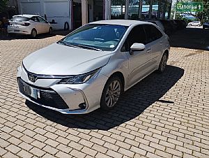 Corolla XEI 2.0 Automático Flex
