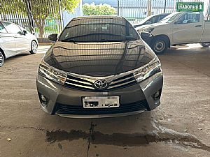 Corolla XEI 2.0 Automático Flex